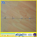 Galvanized Single Strand Barbed Wire (XA-BW014)